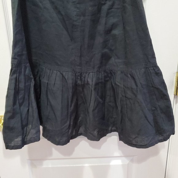 Strapless Dress - Picture 4 of 4